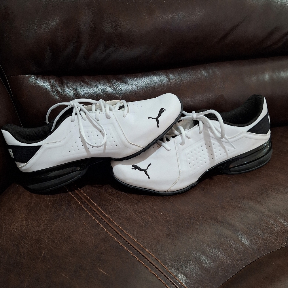 Puma Viz Runner size 13